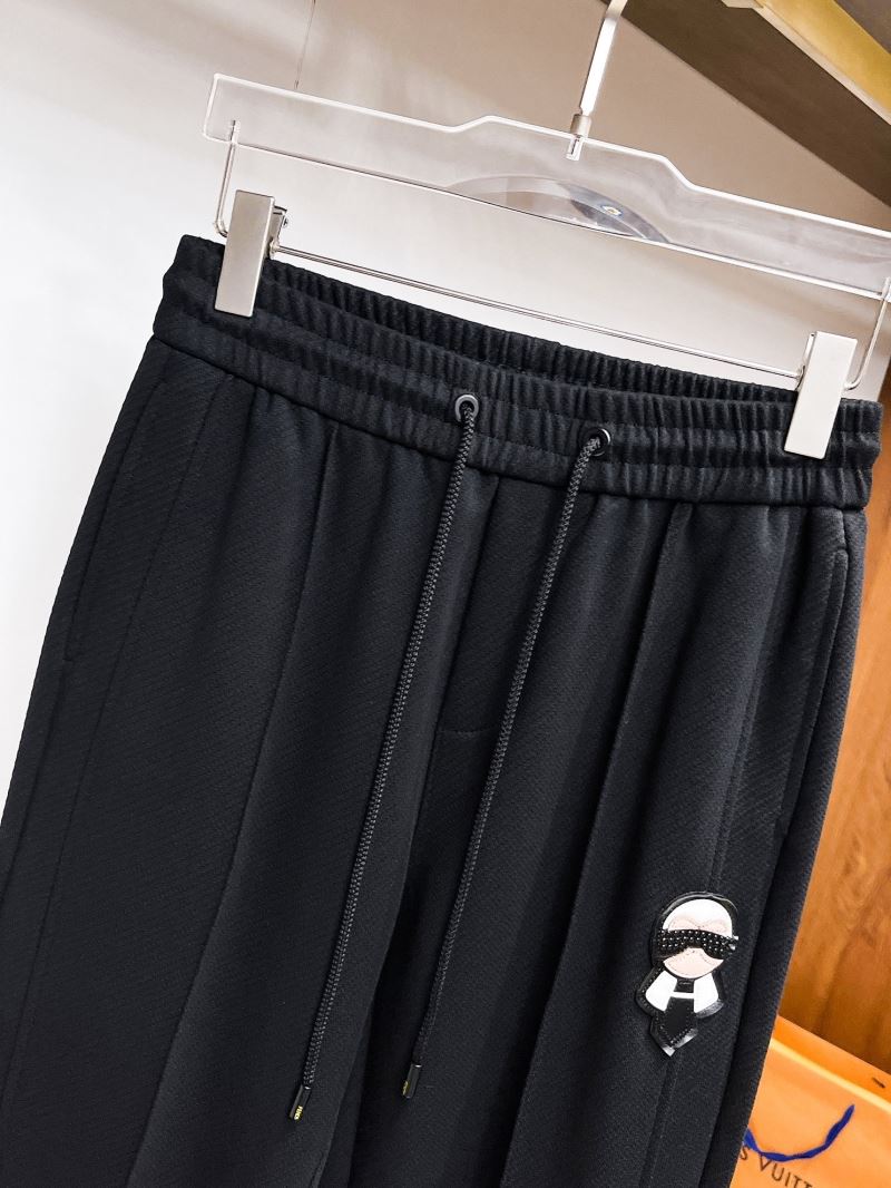 Fendi Long Pants